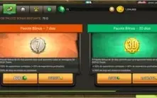 Conta Sram Top Dofus Touch