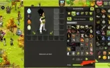 Conta Sram Top Dofus Touch