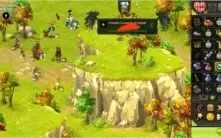 Conta Sram Top Dofus Touch