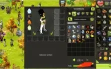Conta Sram Top Dofus Touch