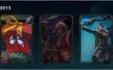 Conta League Of Legends
