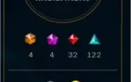 Conta League Of Legends
