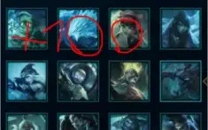 Conta League Of Legends