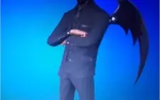 Vendo conta fortnite desde a season 1