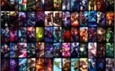 TODOS CAMPEÕES, 168 SKINS, R$ 3.359,72 GASTOS  NA CONTA
