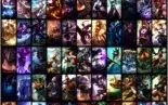 *** 121 champ / 25 skins *** Server BR LoL Conta Account