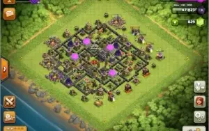 VENDO CV9 FULL COM TROCA DE NOME MUITO BARATO! COC