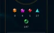 CONTA LEAGUE OF LEGENDS // TODOS OS CHAMPS // VARIAS SKINS