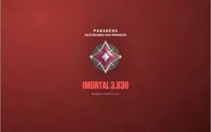 Conta BETA Imortal LV 220+ com muitas skins