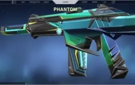 Conta Valorant Platina