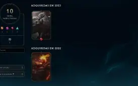 League Of Legends, Dj sona, BloodMoon Aatrox, GodKing Darius