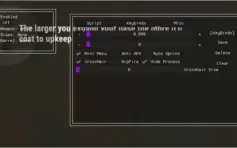 RUST SCRIPT NO RECOIL (30 DIAS KEY)