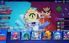 Contas Brawl Stars Full Acesso 27K🏆60Brawlers
