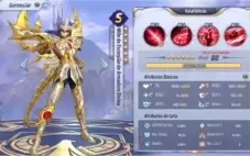 Conta top 10 servidor A11