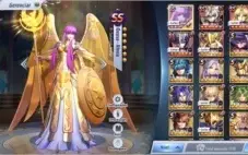 Conta top 10 servidor A11