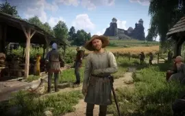 Kingdom Come: Deliverance II Gold Edition - Conta Steam