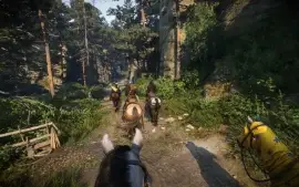 Kingdom Come: Deliverance II Gold Edition - Conta Steam