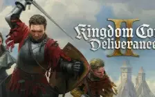 Kingdom Come: Deliverance II Gold Edition - Conta Steam