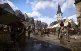 Kingdom Come: Deliverance II Gold Edition - Conta Steam