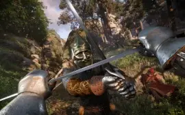 Kingdom Come: Deliverance II Gold Edition - Conta Steam