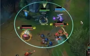 SCRIPT LEAGUE OF LEGENDS LIFETIME