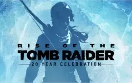Rise of the Tomb Raider + CONTEÚDO BÔNUS NA EPIC GAMES STORE