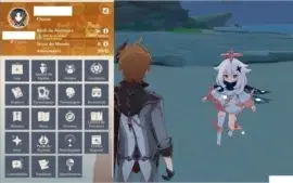 Conta rank 56 com 9 personagens 5 estrelas, ofertas