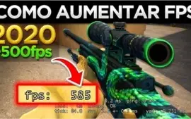 ⚡⚡FPS GO 6 MESES⚡⚡