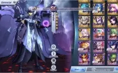 Conta Saint Seiya awakening - level 64 - Servidor A1-Pegasus