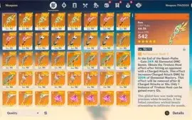 Server Private Genshin Impact