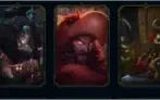 CONTA LOL 72 SKINS - LVL110 - 119 campeões