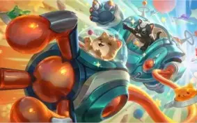 BLITZ EMBALOS NO ESPAÇO 💎49K ESSÊNCIA AZUL💎