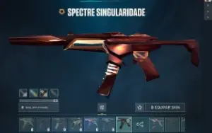 Conta Valorant - full acesso e muitas skins boas