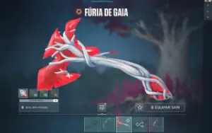 Conta Valorant - full acesso e muitas skins boas
