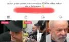 Vendo conta do tiktok