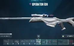 conta de valorant com +3k gastos