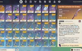 AR25 - Raiden Shogun + BIS + 21 tiros