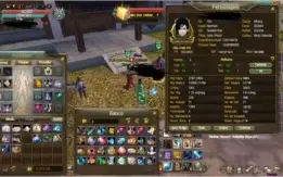 MS RB2 103 200K UP2 COM ARMA +9 e +3 acc na msm lvl up