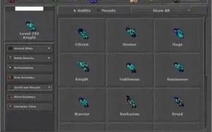 EK 293 SERDEBRA E MUITOS MAKERS SKILL ALTOS