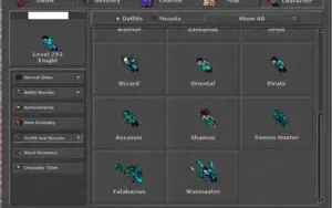 EK 293 SERDEBRA E MUITOS MAKERS SKILL ALTOS