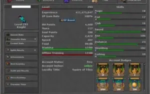 EK 293 SERDEBRA E MUITOS MAKERS SKILL ALTOS