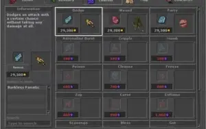 EK 293 SERDEBRA E MUITOS MAKERS SKILL ALTOS