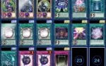 Conta Top Yu Gi Oh Duel Links