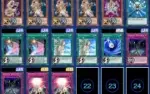 Conta Top Yu Gi Oh Duel Links