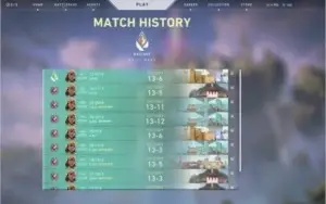 AIMBOT CONFIGURÁVEL - VALORANT - 7 DAYS