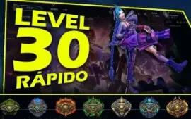 Bot De Upar Contas 2024 (Acesso Vitalicio)