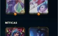 Conta League of Legends lvl 162