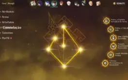 🟢 ZHONGLIc6 + XIAOc6 +++ 103x5✨