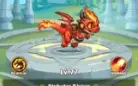Conta De Mago Da Fúria/ Rage Mage Lv126+ +17K Gastos