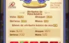 Conta De Mago Da Fúria/ Rage Mage Lv126+ +17K Gastos